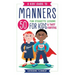 A Kids' Guide to Manners: 50 Fun Etiquette Lessons for Kids (and Their Families)