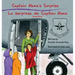 Captain Mama's Surprise / La Sorpresa de Capitán Mamá: 2nd in an award-winning, bilingual children's aviation picture book series