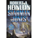 Starman Jones