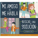 Mi Amigo No Me Habla: Buscar Una Solución
