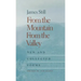 From the Mountain, from the Valley: New and Collected Poems