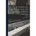 A Complete Method for the American Reed Organ