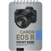 Canon EOS R: Pocket Guide: Buttons, Dials, Settings, Modes, and Shooting Tips