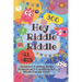 Hey Riddle Riddle: 300 Awesome Puzzles, Brain Teasers and Questions for Whole Family Fun