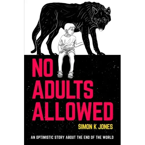 No Adults Allowed