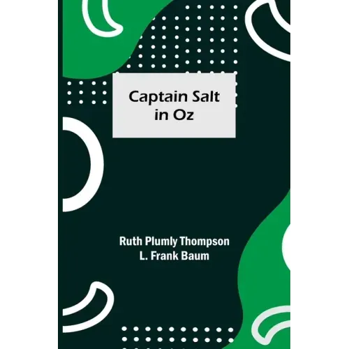Captain Salt in Oz