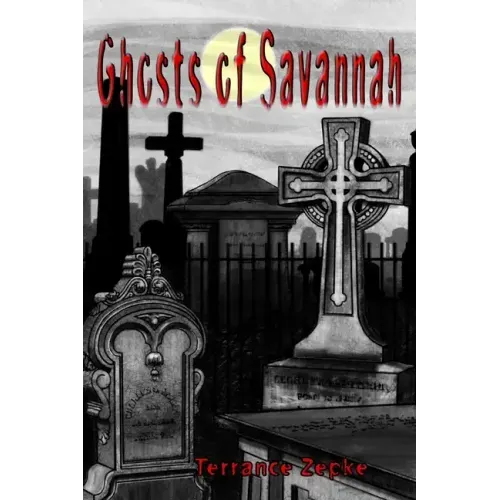 Ghosts of Savannah