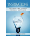 Inspirations: 101 Uplifting Stories For Daily Happiness