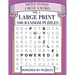 News Stand Circle a Word Vol.3: Large Print 100 Random Puzzles