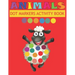 Dot Markers Activity Book Animals: Do a dot page a day - Easy Guided BIG DOTS - Gift For Kids Ages - Paint with Fingers - Baby, Toddler, Preschool- Ar