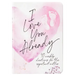 I Love You Already: 40 Weekly Devotions for the Expectant Mother