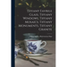 Tiffany Favrile Glass, Tiffany Windows, Tiffany Mosaics, Tiffany Monuments, Tiffany Granite