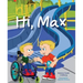 Hi, Max
