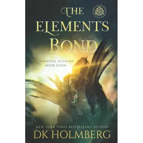 The Elements Bond