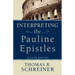 Interpreting the Pauline Epistles
