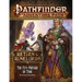 Pathfinder Adventure Path: The City Outside of Time (Return of the Runelords 5 of 6)