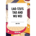 Lao-Tzu's Tao and Wu Wei