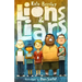 Lions & Liars