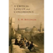 A Critical Lexicon and Concordance to the English and Greek New Testament: Together with an Index of Greek Words