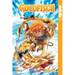 Goldfisch, Volume 1 (English)