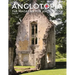 Anglotopia Magazine - Issue #7 - The Anlgophile Magazine - Stourhead, Oxford, Soho, Post Boxes, Queen Anne, Salisbury, Wordsworth, Twinings, Evelyn Wa