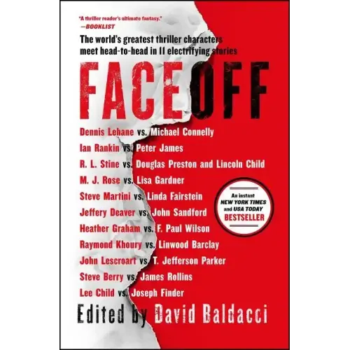 Faceoff