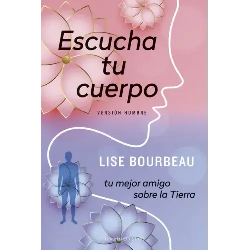 Escucha Tu Cuerpo-Versión Hombre
