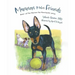 Mannon Makes Friends: Book 1 of the Mannon the Manchester Series