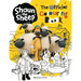 Shaun the Sheep - The Official Colouring Book