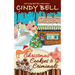 Christmas Cookies and Criminals