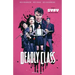 Deadly Class Volume 1: Reagan Youth Media Tie-In