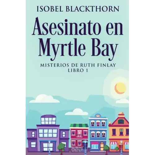 Asesinato en Myrtle Bay