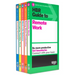 Work from Anywhere: The HBR Guides Collection (5 Books)