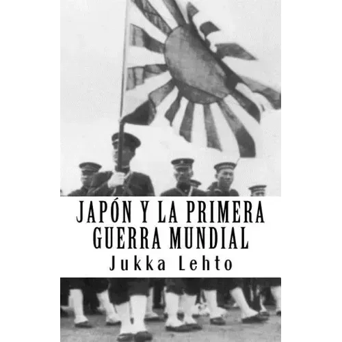 Japón y la Primera Guerra Mundial