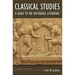 Classical Studies: A Guide to the Reference Literature