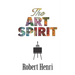 The Art Spirit