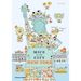 Mice in the City: New York