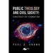 Public Theology and Civil Society: Constructive Formation