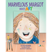 Marvelous Margot Makes Art