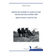 Pertes de guerre et agriculture française des années 1920: Après la Guerre, avant la Crise