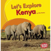 Let's Explore Kenya