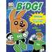 B'Dg!: The Origin of Green Lantern's Alien Pal