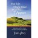 What To Do If You've Missed the Rapture: Explanations and Instructions to Friends and Family Left Behind