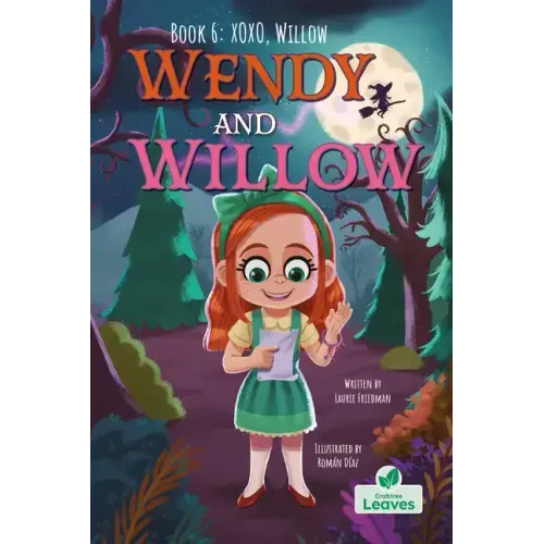 Xoxo, Willow