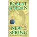New Spring: Prequel to the Wheel of Time