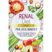 Renal Diet Cookbook for Beginners: 150 Easy And Mouth-Watering Kidney Friendly Recipes Plus Renal Diet Guidelines.