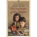 The Summer of the Swans