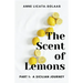 The Scent of Lemons, Part One: A Sicilian Journey