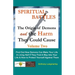 Spiritual Battles: The Origin of Demons and the Harm They Could Cause