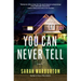 You Can Never Tell